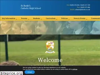 sbchs.co.uk