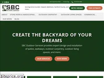 sbclandscaping.com
