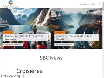 sbcnews.fr