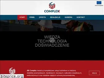 sbcomplex.com