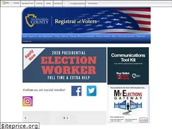 sbcountyelections.com