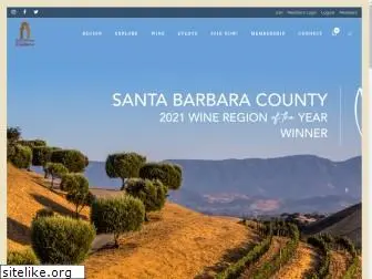 sbcountywines.com