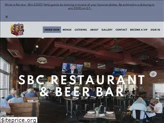 sbcrestaurants.com