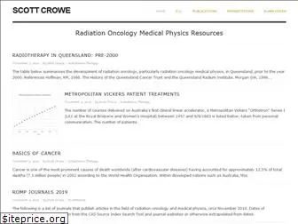 sbcrowe.net