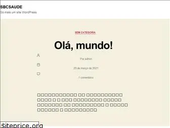 sbcsaude.org.br