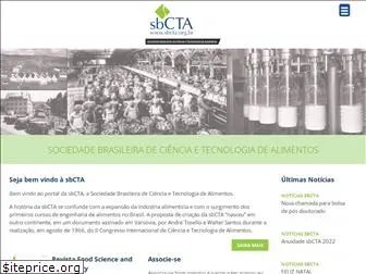 sbcta.org.br