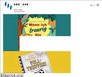 sbd.ch