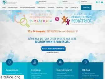 sbd.org.br