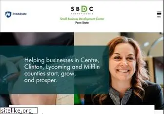 sbdc.psu.edu