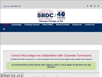 sbdcbergen.com