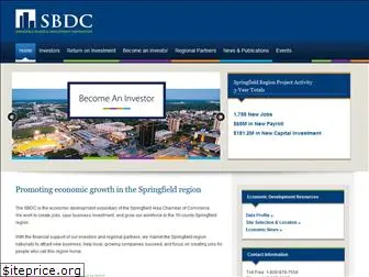 sbdcinvestors.com