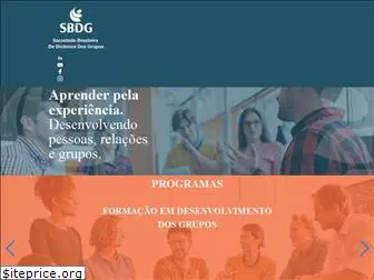 sbdg.org.br