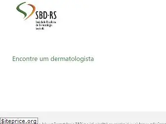 sbdrs.org.br