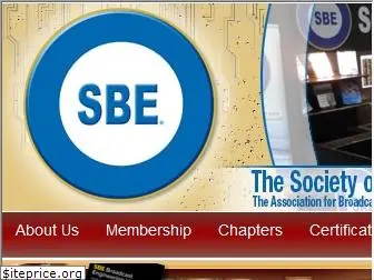 sbe.org