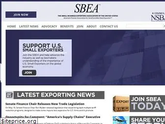 sbea.org