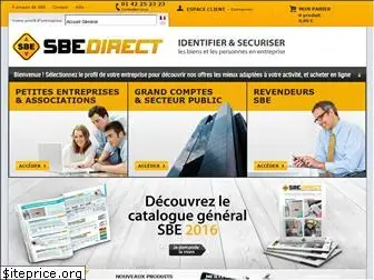 sbedirect.com