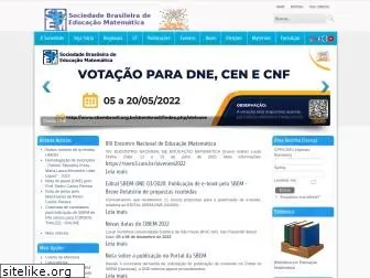 sbem.com.br