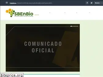 sbenbio.org.br