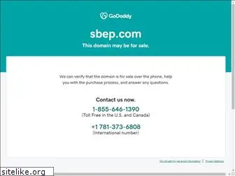 sbep.com