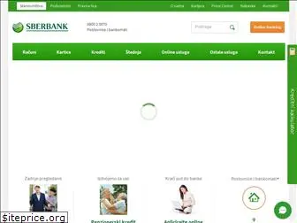 sberbank.ba