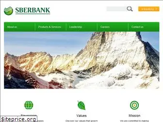 sberbank.ch