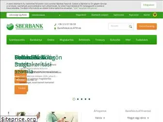 sberbank.hu