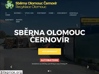 sberna-cernovir.cz