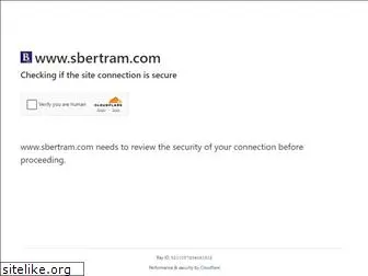 sbertram.com