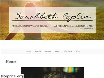sbethcaplin.com