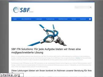 sbf.de