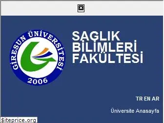 sbf.giresun.edu.tr