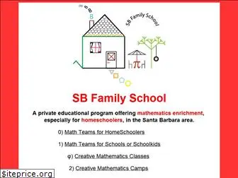 sbfamilyschool.com