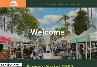 sbfarmersmarket.org