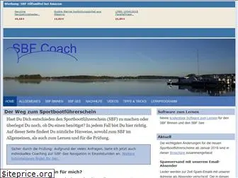 sbfcoach.de