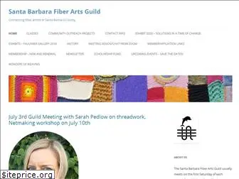 sbfiberarts.org