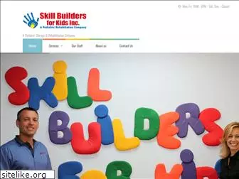 sbforkids.com