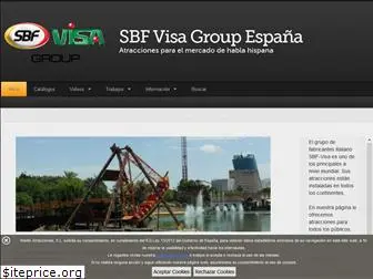 sbfvisa.com