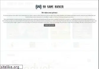 sbgamehacker.org thumbnail