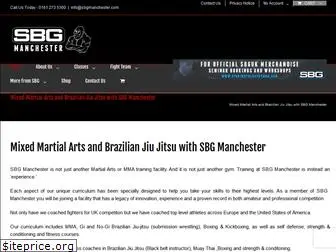 sbgmanchester.com