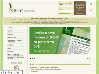 sbhc.org.br