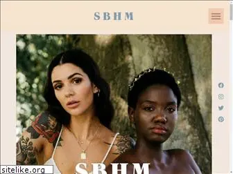 sbhm.co.uk