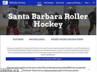 sbhockey.com