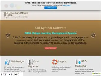 sbi-systems.com