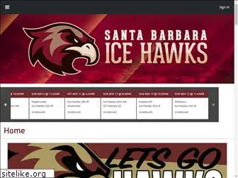 sbicehawks.com