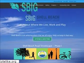 sbig.org