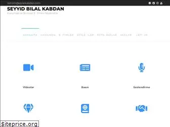 sbilalkabdan.com