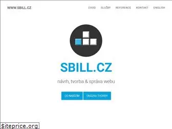 sbill.cz