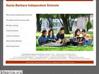 sbindependentschools.com