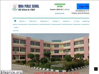 sbioaschooljaipur.com