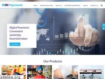 sbipayments.com